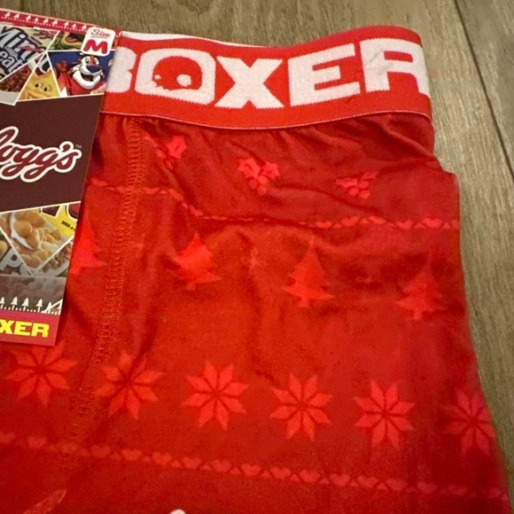 Crazy Boxer Fruit Loops - Picture 4 of 8